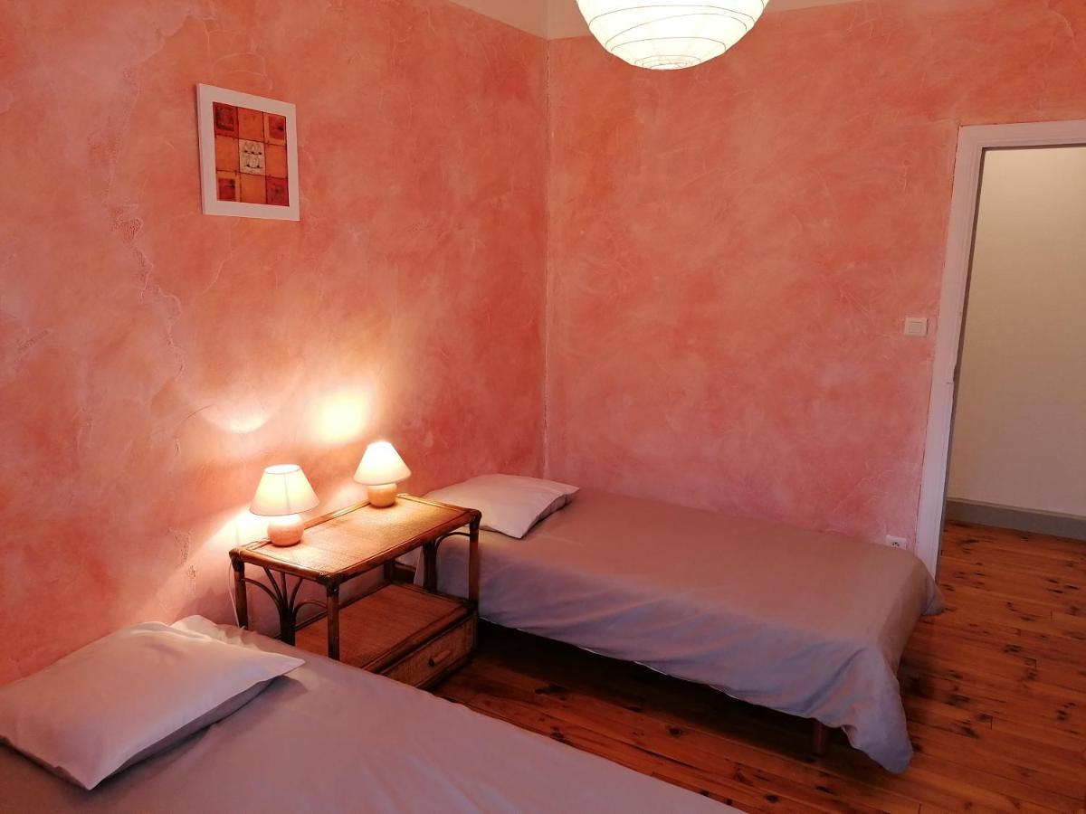 Domaine De Salomony Villa Marcols-les-Eaux Kültér fotó