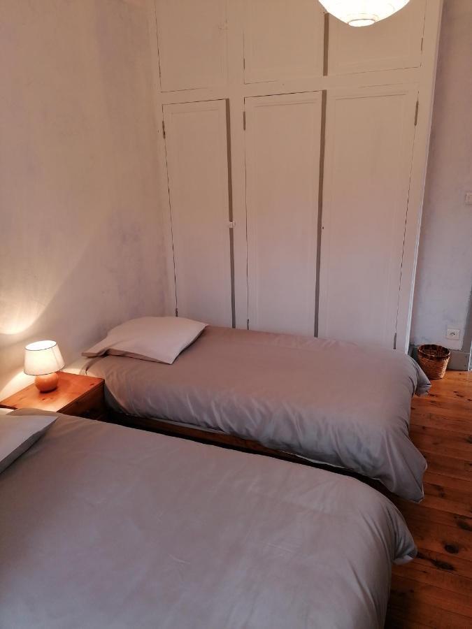 Domaine De Salomony Villa Marcols-les-Eaux Kültér fotó